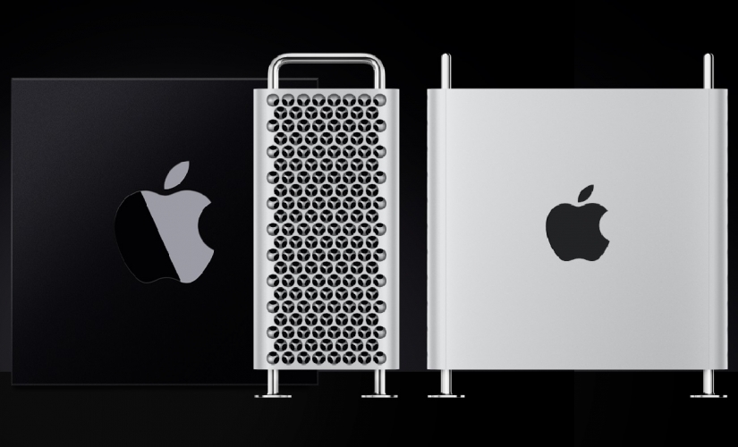 Mac Pro 2022 sẽ tiếp tục sử dụng CPU Intel thay vì Apple M Series, nhưng hiệu năng sẽ khiến bạn choáng ngợp