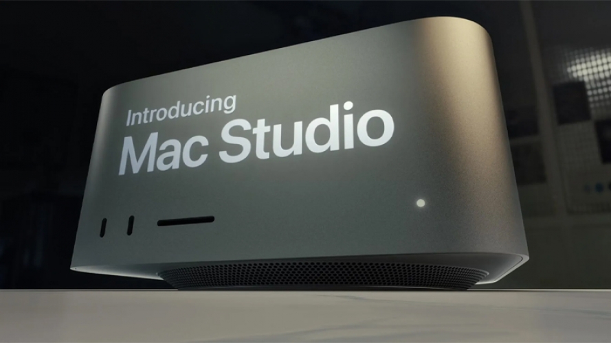 Mac Studio và MacBook Pro sẽ có thời gian giao hàng trễ hơn dự kiến