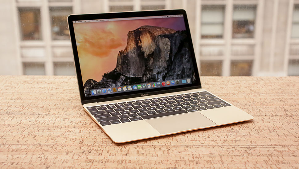 MacBook 12 inch cuối cùng cũng gia nhập bảng xếp hạng lỗi thời