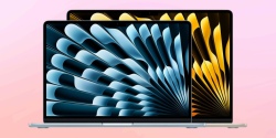 MacBook Air M4: Quái vật hiệu năng trong thân hình mỏng nhẹ