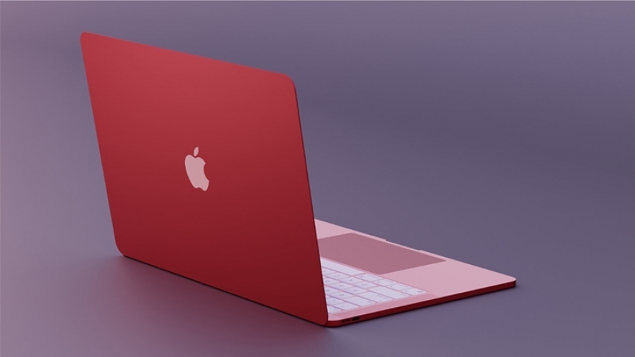 MacBook Air 2022 mới có thể ra mắt tại sự kiện WWDC 2022: Chip M2, nhiều màu sắc mới