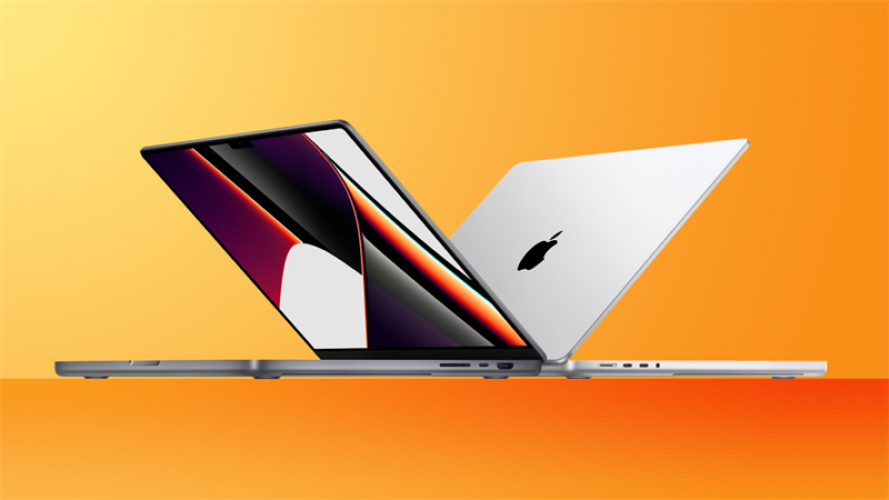 MacBook Air mới của Apple sẽ ra mắt vào cuối năm nay, MacBook Pro 14 inch/16 inch ra mắt vào năm sau