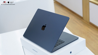 MacBook Air 15inch M2 2023: Hoàn hảo để 