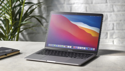 MacBook chiếm 74% số lượng máy Mac của Apple bán ra vào năm 2022