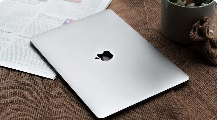 MacBook Like New là gì? Những lưu ý khi mua MacBook Like New để tiết kiệm chi phí?