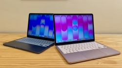 Chọn MacBook Neo theo cung hoàng đạo và bản mệnh, Indigo hay Blush Pink?