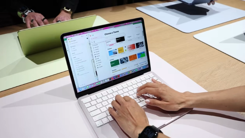 MacBook Neo chỉ xuất 1 màn hình rời: Có đáng mua ở năm 2026?