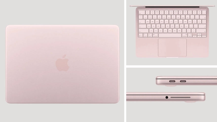MacBook Neo: Chiếc máy quốc dân đáng mua nhất năm 2026