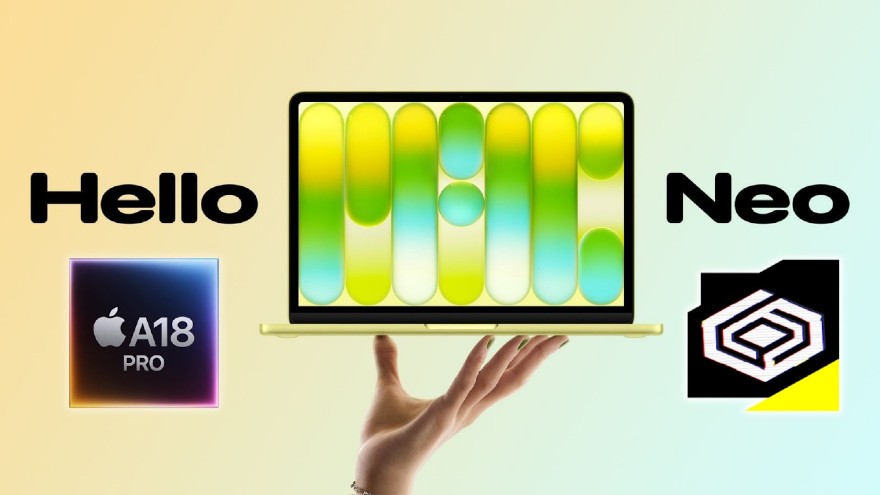 MacBook Neo có đủ mạnh để chơi game không?