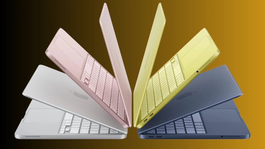 MacBook Neo giá chỉ 16,4 triệu: Siêu phẩm này dành cho ai?