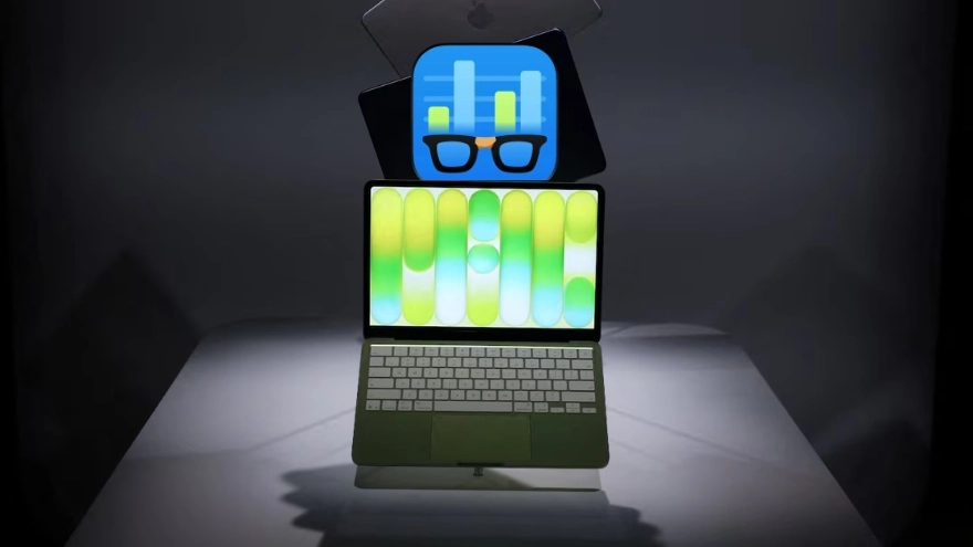 MacBook Neo giá rẻ nhưng đạt điểm hiệu năng mạnh bất ngờ