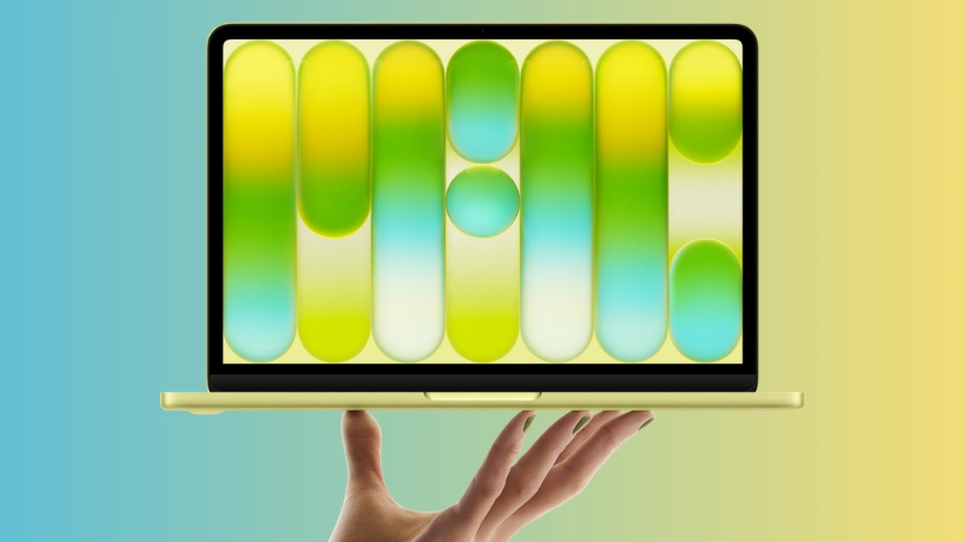 MacBook Neo nhận điểm iFixit cao nhất trong 14 năm qua