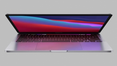 MacBook Pro 13 inch sẽ ra mắt trong tháng tới: Chip M2, thiết kế không có nhiều thay đổi