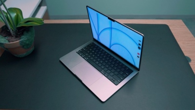 MacBook Pro 14 inch có phải lựa chọn tuyệt vời dành cho những người dùng không chuyên nghiệp?