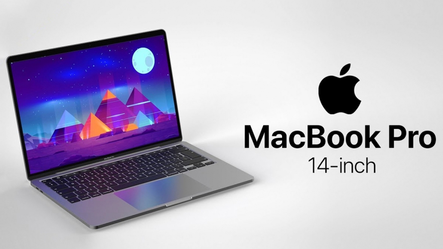 MacBook Pro 14 inch và 16 inch mới sẽ đi vào sản xuất hàng loạt, ra mắt vào cuối năm nay