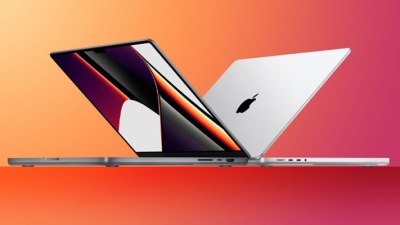 MacBook Pro 2021 đã thay đổi hoàn toàn, vậy còn cải tiến gì tiếp theo trong tương lai?