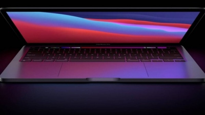 MacBook Pro 2021 với chip M1X sẽ được trang bị Touch ID có đèn nền và khe cắm thẻ SD UHS-II