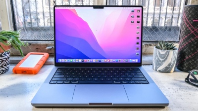 MacBook Pro 2022 có thể là một thất vọng lớn so với MacBook Pro 14 inch, đây là lí do!