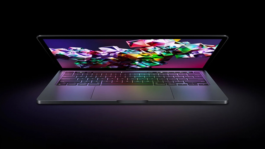 MacBook Pro M2 chậm trễ giao hàng, có ảnh hưởng như thế nào với MacBook Air M2 mới?