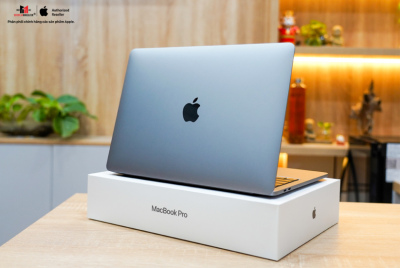 MacBook Pro M2 Max có giá bao nhiêu ở Việt Nam?