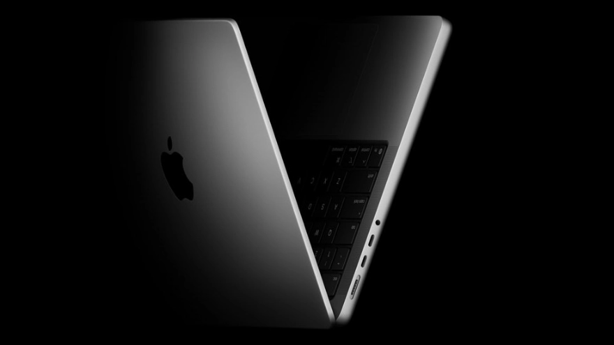 MacBook Pro M5 có mấy màu? Giá bao nhiêu?