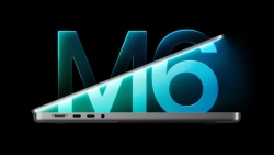 MacBook Pro M6 ra mắt, giá từ 54,99 triệu đồng kèm SSD 1TB