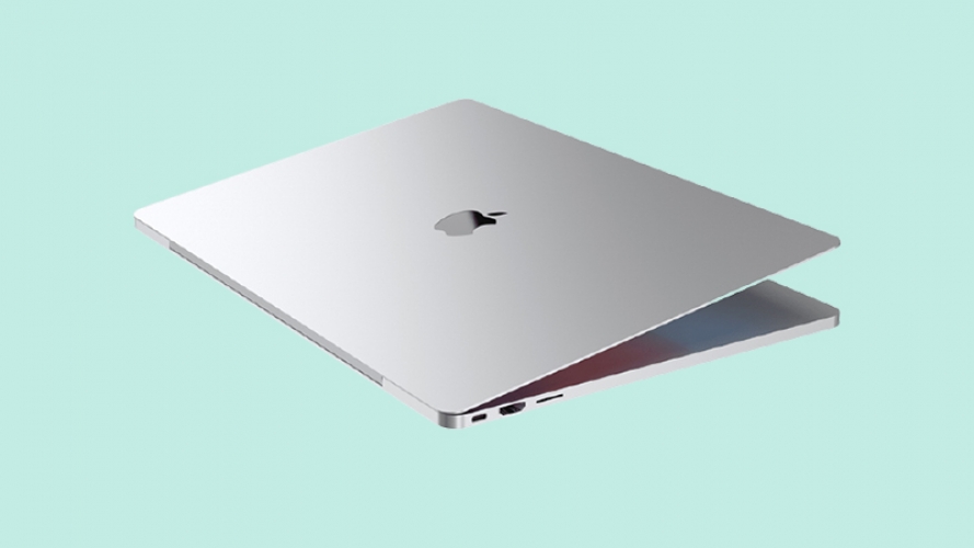 MacBook Pro mới có thể có RAM lên đến 64GB, không có Touch Bar, MagSafe