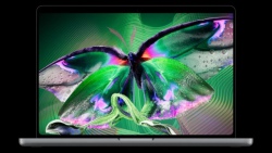 MacBook Pro OLED cảm ứng ra mắt, giá từ 79,99 triệu đồng