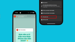 Mách bạn mẹo hủy react cảm xúc trên story Facebook người khác