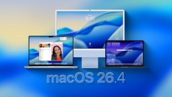 Cập nhật macOS 26.4: Tính năng bảo mật mới cho người dùng