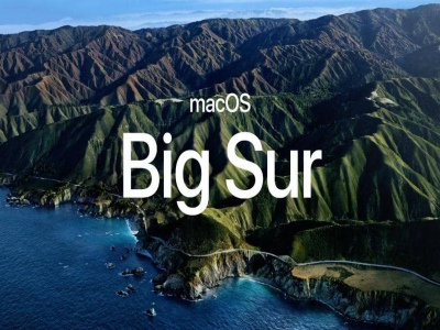 Apple phát hành macOS Big Sur beta 4 cho các nhà phát triển