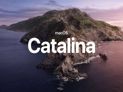 Apple phát hành bản cập nhật macOS 10.15.5 Catalina: Kéo dài tuổi thọ pin và sửa lỗi Finder