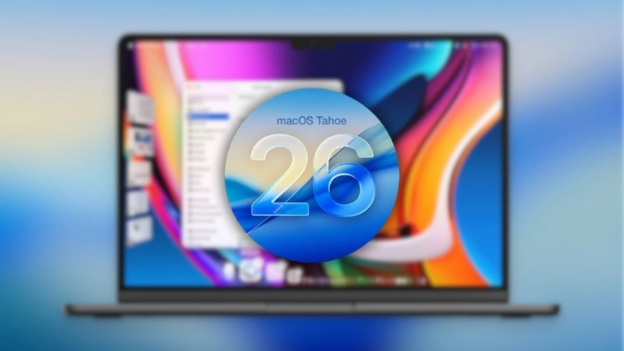 macOS Tahoe bị than phiền vì hiệu suất pin giảm mạnh