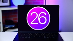 MacOS Tahoe - Bước ngoặt lớn sau Big Sur từ Apple