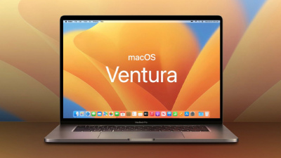 MacOS Ventura dự kiến ​​sẽ ra mắt vào tuần cuối cùng của tháng 10