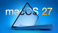 macOS 27 Golden Gate ra mắt: Bước ngoặt AI toàn diện cho Mac