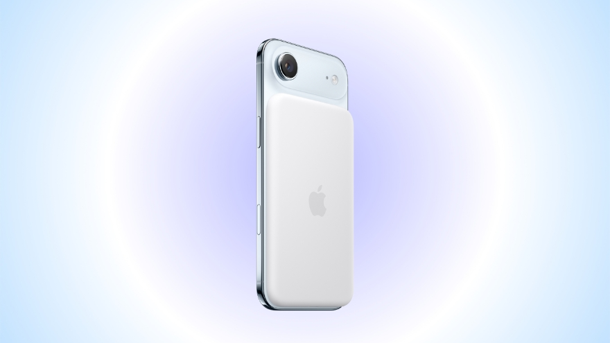 MagSafe Battery không chỉ dành riêng cho iPhone Air