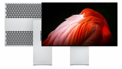 Apple có thể cung cấp một màn hình có chất lượng tương tự Pro Display XDR nhưng giá rẻ hơn một nửa