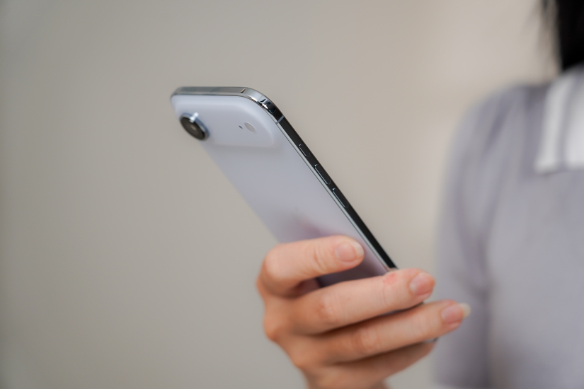 Màn hình iPhone Air được đánh giá cao về trải nghiệm hình ảnh