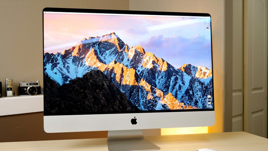 Màn hình LED mini 27 inch của Apple dự kiến ​​ra mắt đầu năm 2023