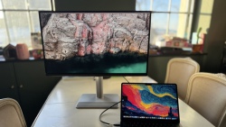 Gợi ý 5 dòng màn hình rời cho MacBook Pro M5 tối ưu chuẩn nhất