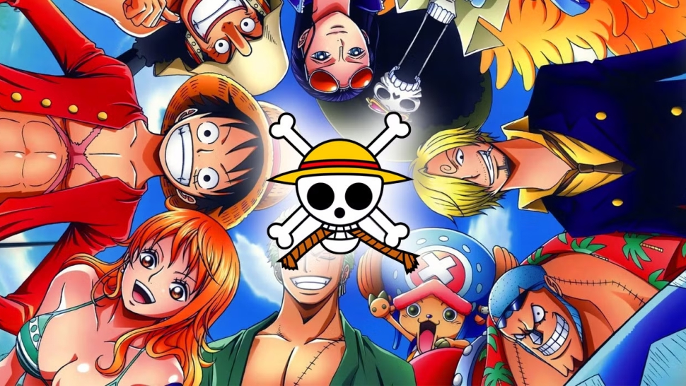 Mất bao lâu để xem trọn bộ One Piece anime?