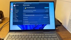 Vì sao thư mục tùy chỉnh mất biểu tượng sau bản cập nhật Windows