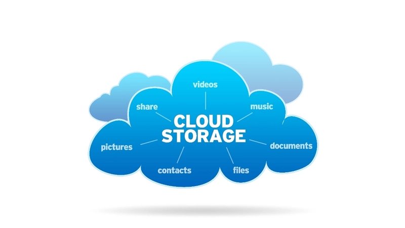 Mất sạch dữ liệu vì lưu 6 loại file này trên đám mây