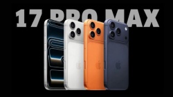 Khám phá mẫu iPhone 17 đắt hàng nhất quý 1 2026 cùng giá mới nhất