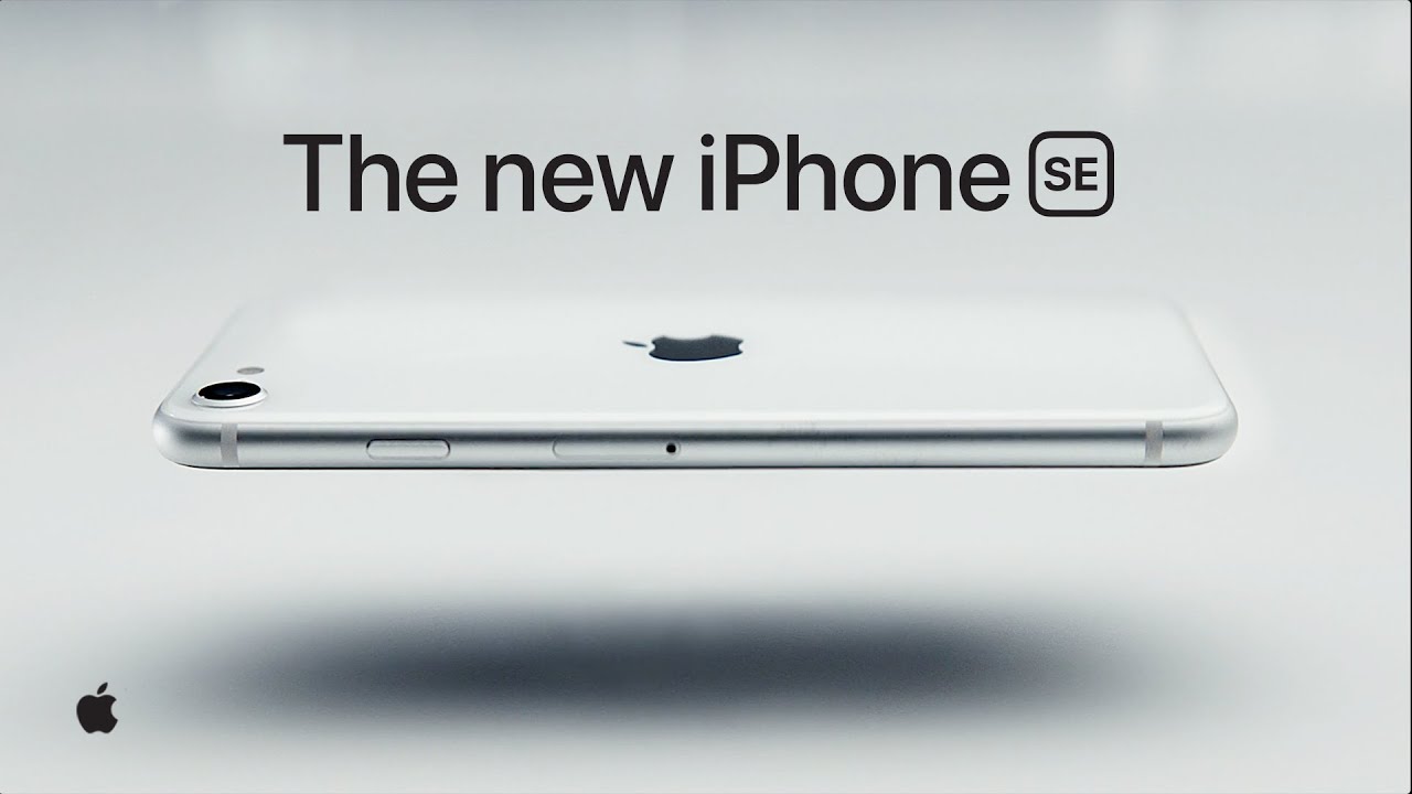 iPhone SE 2 Plus - Cập nhật thông tin, hình ảnh, đánh giá