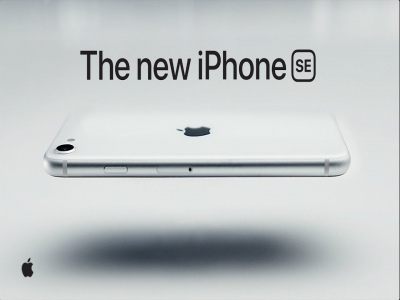Tin đồn: iPhone SE 3 có thể ra mắt vào năm 2021, tiếp tục sử dụng chip A13 Bionic?
