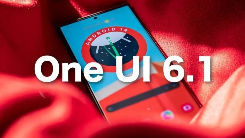 Máy chủ Samsung sập do có quá nhiều lượt tải One UI 6.1