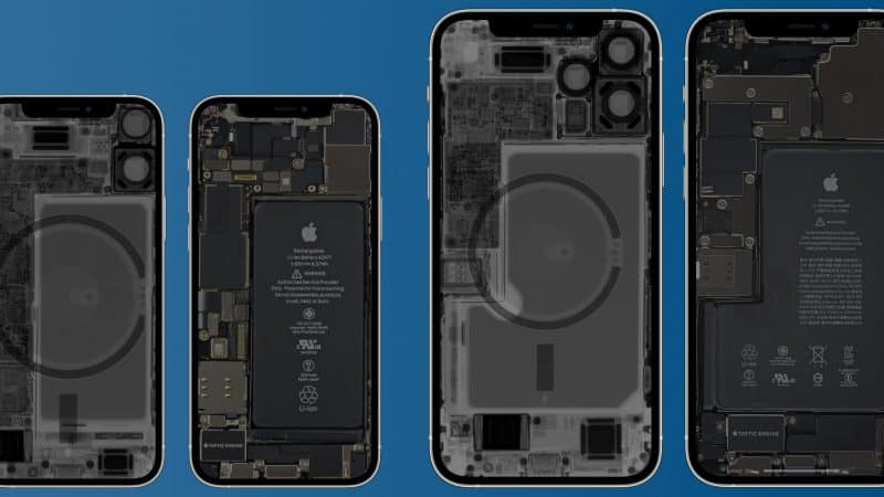 Có hay không việc iPhone 12 làm vô hiệu hóa máy tạo nhịp tim nhân tạo?