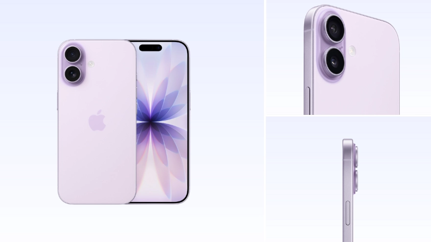 Mệnh Hỏa chọn màu iPhone 17 nào để thu hút vận may?